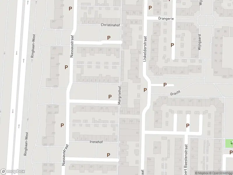 Overlastmelding Nassaustraat in 5046NZ Tilburg