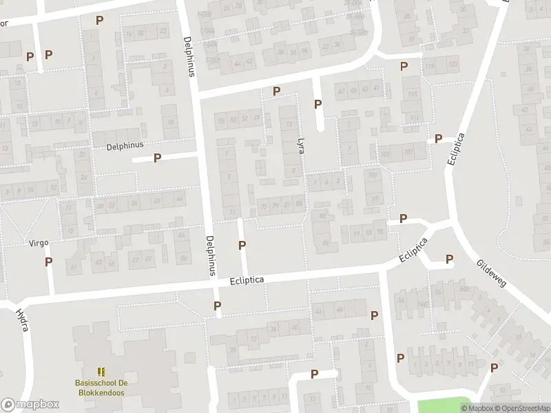 Overlastmelding Ecliptica in Loon op Zand