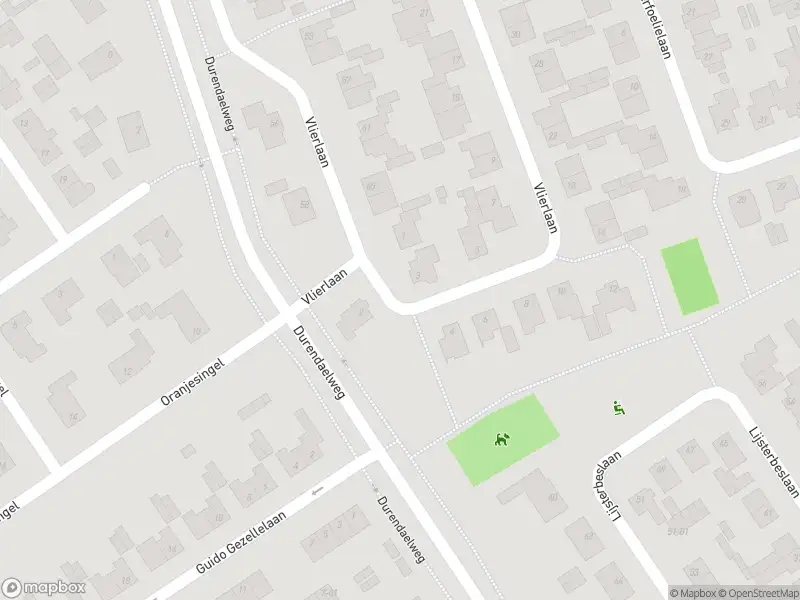Overlastmelding Durendaelweg in Berkel-Enschot