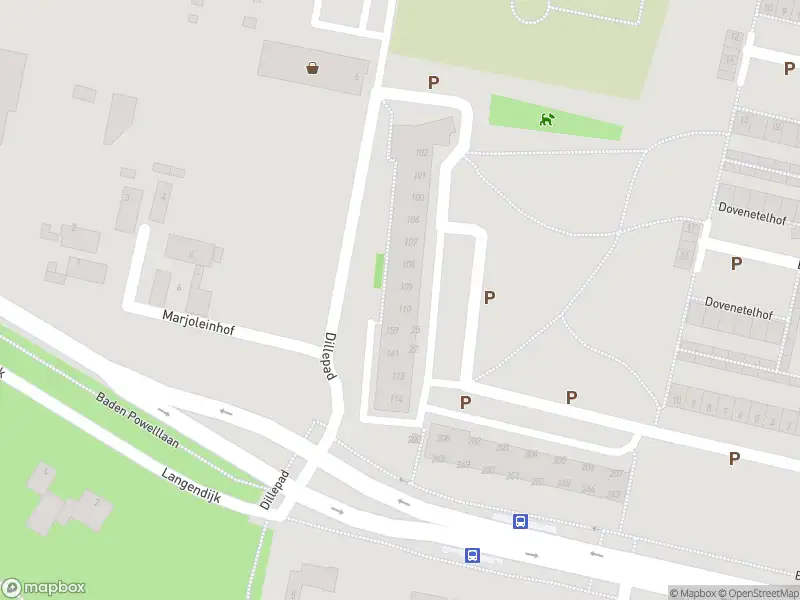 Overlastmelding Kwendelhof in Tilburg gesloten