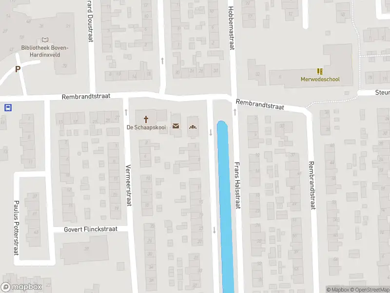 Overlastmelding Frans Halsstraat in Hardinxveld-Giessendam gesloten