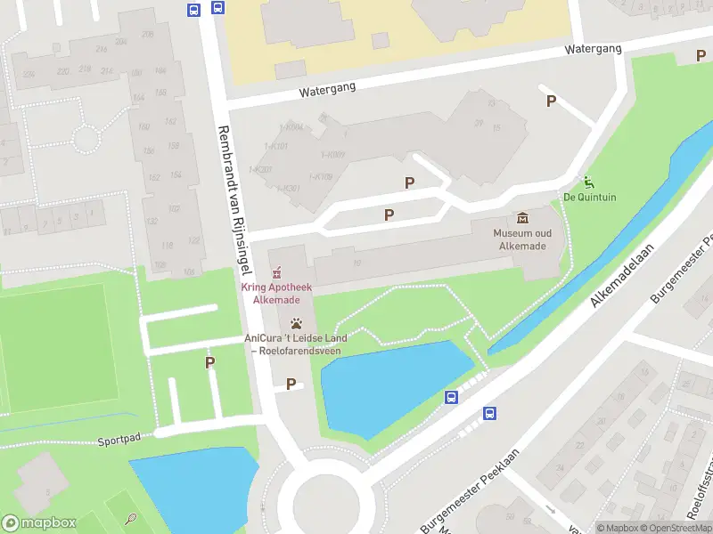 Overlastmelding Saskia van Uylenburchlaan in Oude Wetering