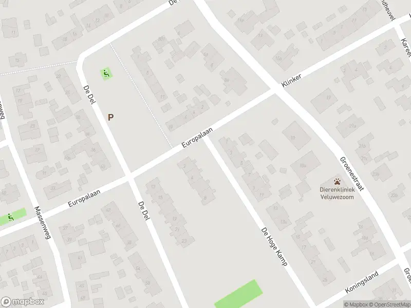 Overlastmelding De Hoge Kamp in Rheden gesloten