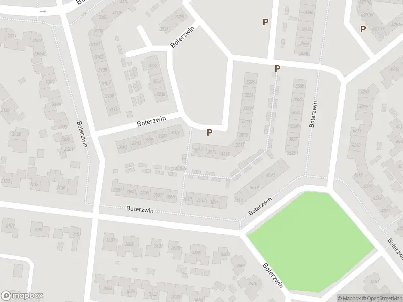 Overlastmelding Boterzwin in Julianadorp gesloten