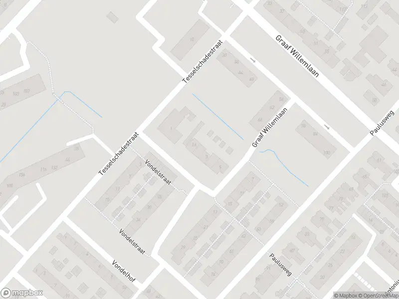 Overlastmelding Vondelstraat in Hendrik-Ido-Ambacht gesloten