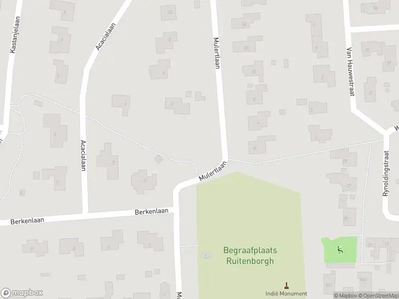 Traumahelikopter met grote spoed naar de Mulertlaan in Dalfsen