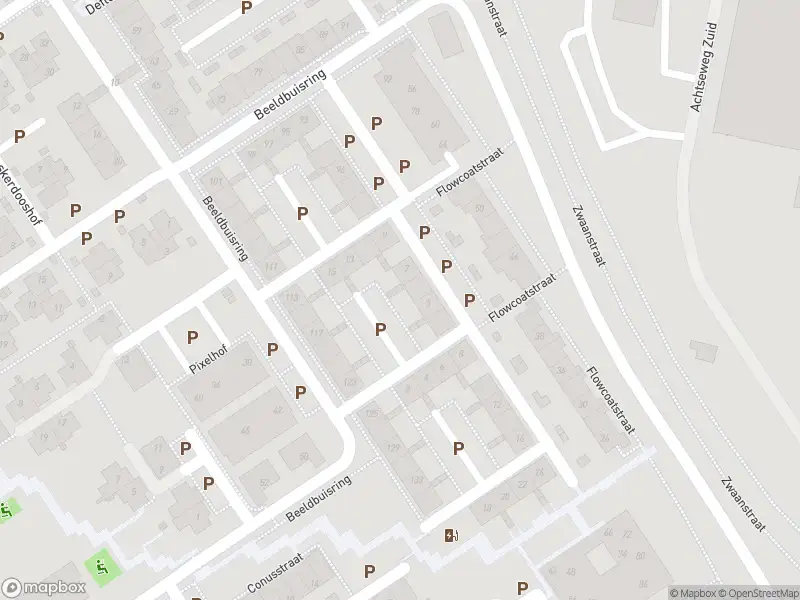 Politie naar de John F Kennedylaan in Eindhoven vanwege ongeval met letsel