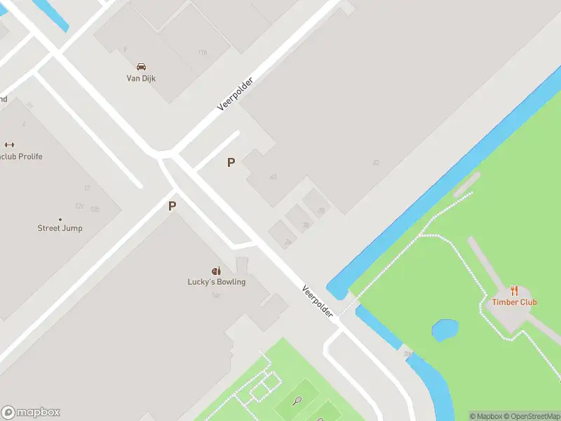 Overlastmelding Veerpolder in Warmond