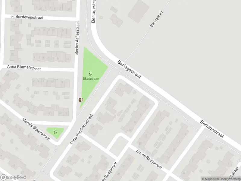 112 melding Overlastmelding Coba Pulskensstraat in Dongen gesloten