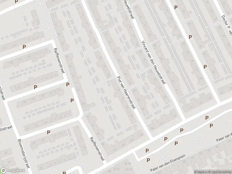 Brandweer met grote spoed naar de Oude Hilvarenbeekseweg in Tilburg vanwege reanimatie