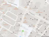 Brandweer met gepaste spoed naar de Drienerstraat in Hengelo vanwege een liftopsluiting