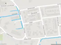 Ambulance met gepaste spoed naar de Hoflaan in Geervliet