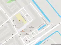 Ambulance met gepaste spoed naar de Lange Kleiweg in Haantje