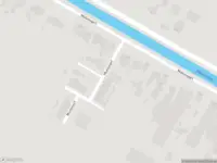 Ambulance met gepaste spoed naar de Muntenerf in Breezand