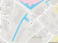 Brandweer met gepaste spoed naar de Simmerdyk in Sneek vanwege een liftopsluiting