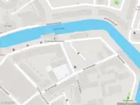 Ambulance met gepaste spoed naar de Noordvest in Schiedam