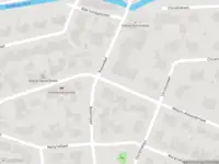 Politie naar de Willem Alexanderlaan in Vorden vanwege aanrijding met letsel