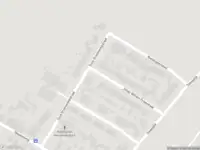 Brandweer met gepaste spoed naar de Johan Willem Frisostraat in Strijensas vanwege afhijsen patient