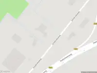 Politie naar de Schiebroekseweg in Bergschenhoek vanwege dier(en) in nood