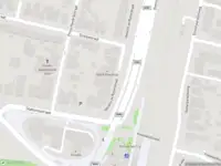 Politie met grote spoed naar de Hendrik de Ruiterstraat in Assen vanwege ongeval met letsel