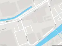 Ambulance met gepaste spoed naar de Hertzstraat in Berkel en Rodenrijs