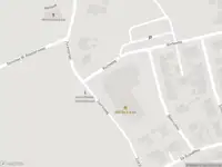 Brandweer met gepaste spoed naar de Kleine Bree in Sellingen