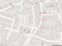 Ambulance met gepaste spoed naar de Beekweg in Roermond