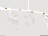 Politie naar de Dorpstraat in De Lutte vanwege aanrijding met letsel