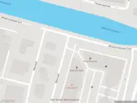 Brandweer naar de Wilhelminakanaal Zuid in Oosterhout