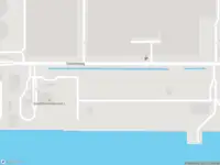 Ambulance met gepaste spoed naar de Sextantweg in Amsterdam