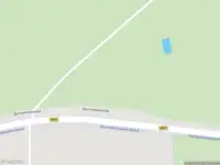 Politie naar de Barneveldsestraat in Scherpenzeel vanwege aanrijding met letsel