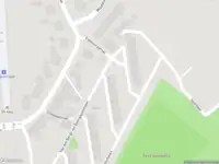 Overlastmelding Van den Bergh van Eysingaplantsoen in Santpoort-Zuid