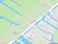 Overlastmelding Kortenhoefsedijk in Kortenhoef