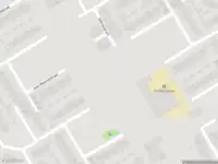 Overlastmelding Linthorst Homanstraat in 1963KM Heemskerk gesloten