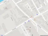 Overlastmelding Hoevenseweg in 5017AD Tilburg