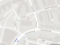 Traumahelikopter met grote spoed naar de Heilaarstraat in Breda