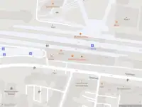 Overlastmelding Spoorlaan in 5038CB Tilburg gesloten