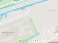 Brandweer met grote spoed naar de Kinholtsweg in Hoogeveen