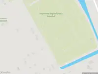 Ambulance met gepaste spoed naar de Hoflaan in Delft