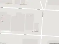 Overlastmelding Foxtrot in Heerhugowaard gesloten