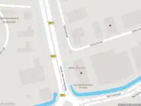 Ambulance met gepaste spoed naar de Edisonstraat in Berkel en Rodenrijs