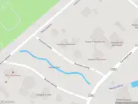 Politie met grote spoed naar de Rustenburgweg in 's-Gravenhage vanwege ongeval met letsel