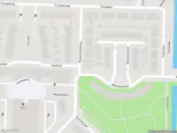 Ambulance met gepaste spoed naar de Klavecimbelweg in Barendrecht