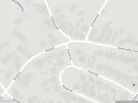 Besteld ambulance vervoer naar de Kruisstraat in Roermond