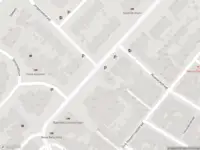 Brandweer met grote spoed naar de Badhuiskade in 's-Gravenhage vanwege voertuigbrand