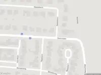 Politie naar de Doornlaan in Maastricht vanwege aanrijding met letsel