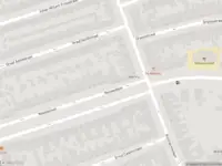 Brandweer met gepaste spoed naar de Johan Willem Frisostraat in Groningen