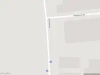 Brandweer met gepaste spoed naar de Steinfurtstraat in Zwolle vanwege een liftopsluiting