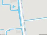 Overlastmelding Elandslaagte in St.-Annaparochie