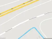 Brandweer met grote spoed naar de Koegorsstraat in Terneuzen vanwege middelgrote brand